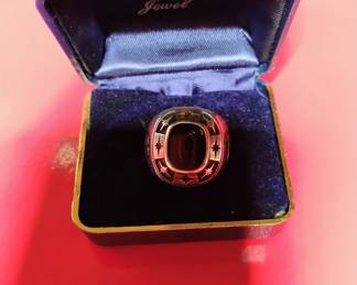 Pratt & Whitney 20 service ring