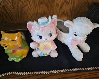 vintage collectibles 