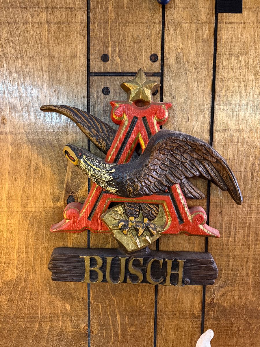 Busch