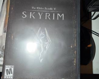 Skyrim