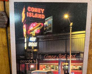 Coney Island