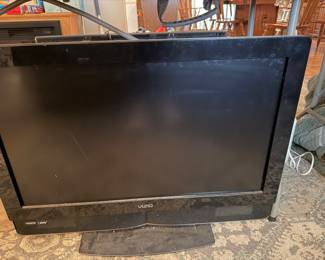 Vizio flatscreen