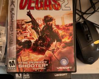 Vegas 2