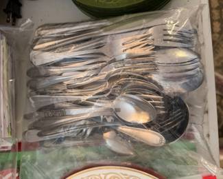 flatware