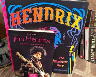 Jimi Hendrix