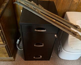 file cabinets