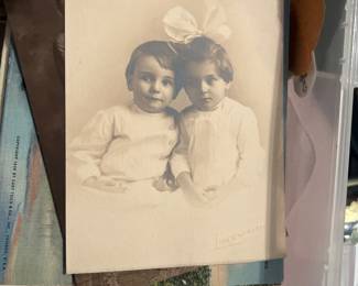 Antique Photos