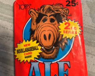 ALF Memorabilia