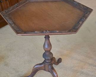 Rare Imperial (Grand Rapids) brand coffee table