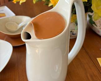 Informal True China by Iroquois from the 1950’s-60’s