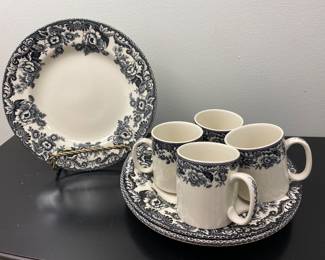 Spode
