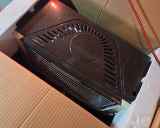 #141	Kero-Sun Heater Radiant 36 Heater 	 $24.00 