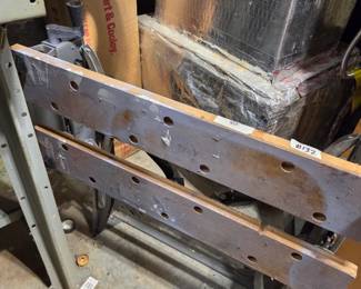 #132	B & D WorkMate	 $40.00 