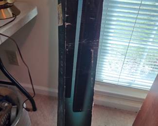 #30	Phillips Bluetooth Model HTL1170B SoundBar	 $25.00 