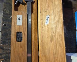 #124	Tumico Caliper in Case 	 $30.00 