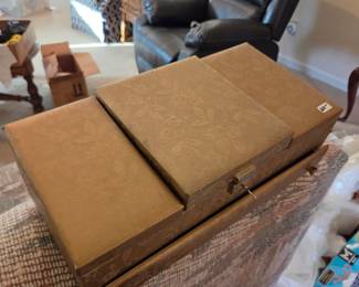 #229	Jewelry Box 	 $20.00 