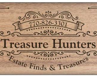 Treasure Hunters