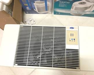 6 Humidifiers  Honeywell, Duracraft, Hunter and More