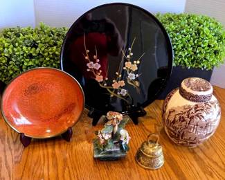 Asian Decor