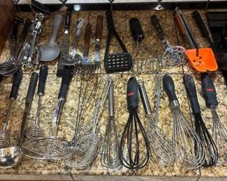 Cooking Utensils