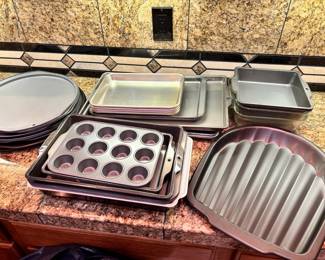 MEGA Baking Sheet Pans