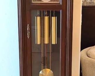 Beth Thomas Grandfather Clock