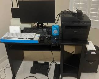 Home Office Electronics