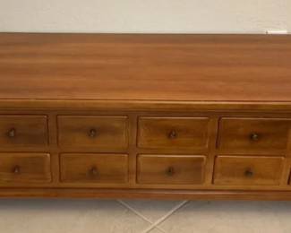 Vtg Lane Cedar Hope Chest