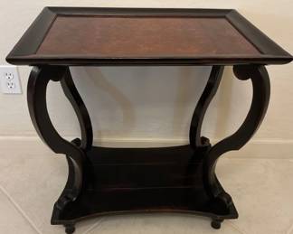 Henredon Stuart Side Table