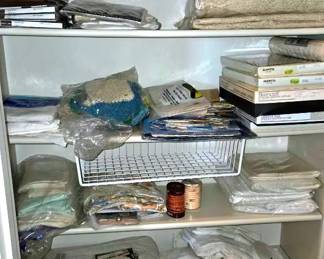 Vintage Linens And More