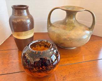 Red Wing Art Pottery Plus