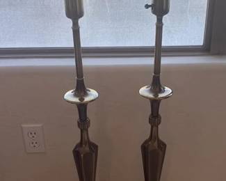 Torchiere Table Lamps