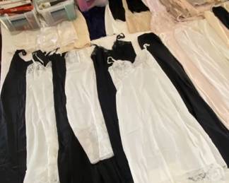 Gigantic Lingerie Collection