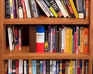 Books  Cooking, Travel  Lifestyle