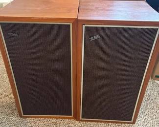 ADC Home Audio Speakers