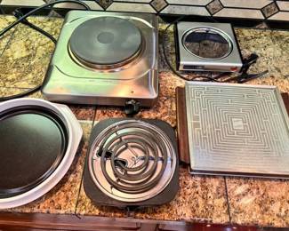 Hotplates