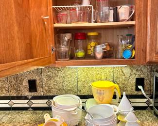 Mega Measuring Kitchen Tools Etc