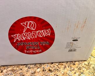 New Japanese BBQ Hot Pot