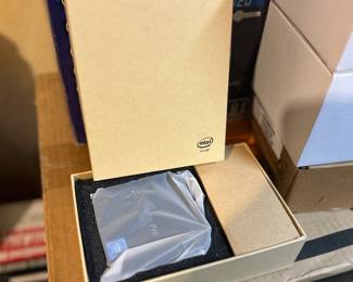 Intel Mini PC