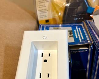 Electrical Accessories