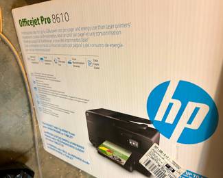 HP Printer