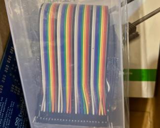 Ribbon Cable