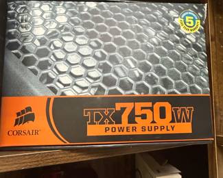 TX7750W Power 