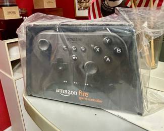 Amazon Fire Game Controller