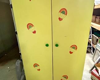 Cute Cabinet