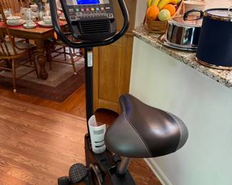 Nordic Track GX 2.7 Exercise Bike