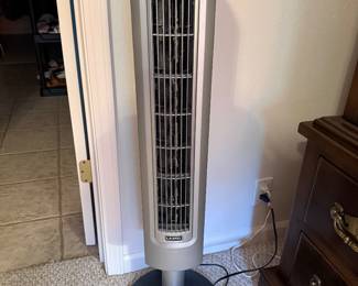 Lasko Air Purifier - We have 2