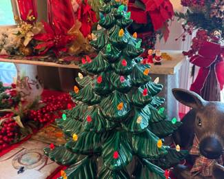 24 inch Christmas Tree