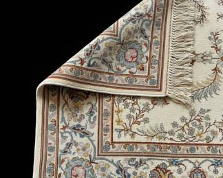 New Asset to Be Processed