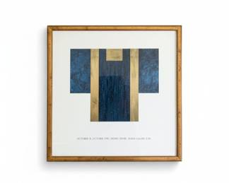 Frederick Goode Japanese Suite Artwork